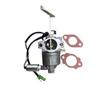 Carburateur avec Joints compatibles avec Les générateurs PM0106000, PM0106001 et PMC106000 de 6000 et 7500 Watts