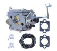 Carburateur avec Joints for BS500 S BS600 BS600S BS650 Jack Tamper