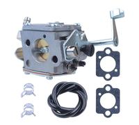 Carburateur avec Joints for BS500 S BS600 BS600S BS650 Jumping Jack Tamper