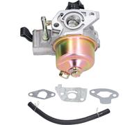 Carburateur avec joints pour Mini Baja 97cc 2,8 CV Doodlebug Doodle Bug DB30 DIMT PIT BIKE 3/5 -pouce -carburant d'admission d'air