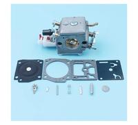 Carburateur avec kit de réparation et de Reconstruction for Moteur de tronçonneuse EPA 340 345 346XP 350 351 353 E 503283208 C3-EL18B