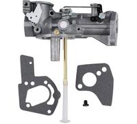 Carburateur avec Kit Joint de Carb pour Briggs & Stratton 498298 Remplacer 692784 495951 495426 Carburateur Briggs & Stratton