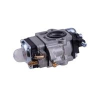 Carburateur avec Poire d'amorçage for tarière à Poteau 71cc