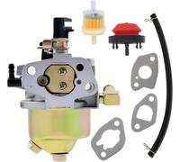 Carburateur avec Pompe Amorcoage et Filtre a Carburant pour Souffleuse a Neige MTD Cub Cadet Troy Bilt 2420 2620 2690