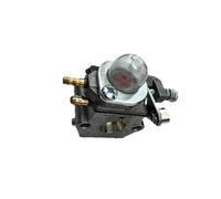 CARBURATEUR avec Pompe D'AMORÇAGE Compatible avec SRM3155 BROSSEUSE