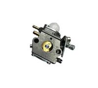CARBURATEUR avec Pompe D'AMORÇAGE Compatible avec SRM3155 BROSSEUSE