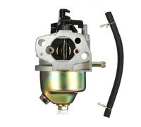 Carburateur avec tuyau d'essence pour MTD Thorx 35 45 55 Güde Budget Fleurelle Einhell Variolux 1P61 1P65 1P70 pour 751-10309, 951-10309