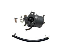 Carburateur avec Tuyau d'huile for générateur à Essence ELM3600 2800 3000 Watts