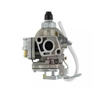 Carburateur B45LA/INTL Compatible Pour débroussailleuse Echo Shindaiwa C230 C350 T350 X230 TCX230, débroussailleuse, dépoussiéreur CG45 E45, vanne coulissante A021002520