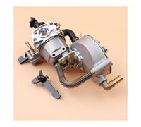 Carburateur bicarburant for Moteurs GX160, GX200, GX 160, 200, 168F, 170F, 5, CV, 6, Pompe à Eau Essence, Moteur 4 Temps
