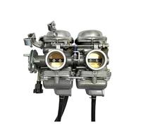 Carburateur bicylindre compatible avec AJS 250 CB250 CMX250 CA250 CBT125