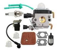 Carburateur Bobine D'allumage pour STIHL Fs55 Fs38 Fs55R Km55 Fs45 Fs46 Kit Tondeuse