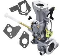 Carburateur - Briggs & Stratton - 498298 - Compatible 5HP