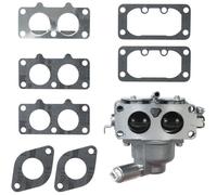 Carburateur BRIGGS & STRATTON 791230 pour INTEK TWIN 18CV
