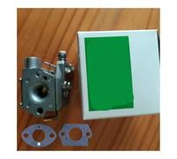 Carburateur BV300 avec 2 Joints WT-904E 2318776CR for carburateur de souffleur SA3000 30,5cc(Carb. Kit)