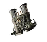 Carburateur C1-7 Compatible Pour Weber 40IDF avec starter et klaxon pneumatique, Compatible Pour Porsche 912/914/356