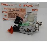Carburateur C1M-S207A Débroussailleuse Modèles FS40 ORIGINALE STIHL 41441200603