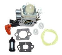 Carburateur C1M-S267 C1M-S267A Pour Débroussailleuse FS40 FS40C FS50 FS50C FS50R FS56 FS56C FS56R FS56RC FC56 FC56R FS70 FS70C FS70R FS70RC Carburateur Carb