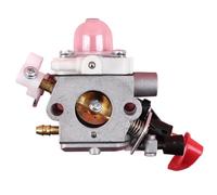 Carburateur C1M-S267A Compatible avec FS40 FS50 FS50C FS56 FS70 FS70C FC56 FC70 HT56C KM56C KN56RC