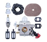 Carburateur C1M-S267A FS56RC Compatible avec Les modèles FS40, FS50, FS56, FS56C, FS56R, FS70, FS70C, FS70R, FS70RC, FC56 et FC70
