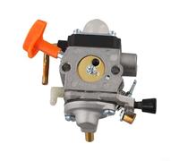 Carburateur C1Q-174 pour débroussailleuse HL100, KM90, FS90, FS110, FC110, HT100, SP90 et autres modèles Stihl/FS Series - Remplacement OEM (4180 120 0603/0604)