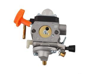 Carburateur C1Q-174 pour débroussailleuse HL100, KM90, FS90, FS110, FC110, HT100, SP90 et autres modèles Stihl/FS Series - Remplacement OEM (4180 120 0603/0604)