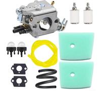 Carburateur C1Q-EL24 avec kit de filtre à air pour 223L 123L 322L 323L 326L et autres modèles de débroussailleuse