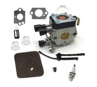 Carburateur C1Q-S169B Compatible avec HS45 FS55 FS310 Hedge 4140 120 0619 Fc75 Fc85 Fs38 Fs45 Fs45c C1Q-S66 C1Q-S71