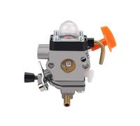 Carburateur C1Q-S173 Compatible avec Les modèles FS100, FS110, FS87, FS90, HL100, HT100, FS130, KM130, KM100 et KM90 (références C1Q-S174 C1Q-S176)