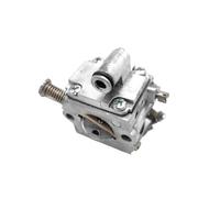 Carburateur C1Q-S237A Compatible avec Les tronçonneuses MS170 MS180 017 018 2-Mix S237