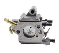 Carburateur C1Q-S257A pour moteurs MS192T MS192TC, système d'alimentation de carburant haute performance avec ajustement précis, construction en fer pour une efficacité optimale