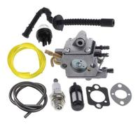 Carburateur C1Q-S258 pour tronçonneuse STIHL MS192 MS192T MS192TC FDCMHZB