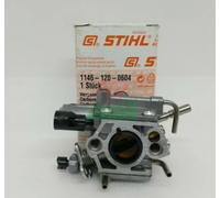 Carburateur C1Q-S262E Tronçonneuse Modèles MS150C-E ORIGINALE STIHL 11461200604