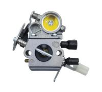 Carburateur C1Q-S269 Compatible avec Les tronçonneuses MS171, MS181, MS201 et MS211 (références : 1391200619, 11391207100 11391200612)
