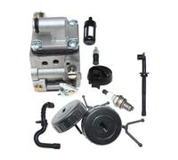 Carburateur C1Q-S286 adapté aux Moteurs MS170 2-Mix, MS180 2-Mix, 1130 120 0612, 1130 120 0610, C1Q-S237,