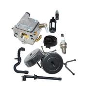 Carburateur C1Q-S286 Compatible avec MS170 2-Mix, MS180 2-Mix, 1130 120 0612, 1130 120 0610, C1Q-S237,