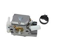 Carburateur C1Q-S295 pour Stihl MS231,MS231Z,MS251,MS251C-E,MS251Z,MS241C-BEM,MS241C-M,MS241C-MZ,MS241C-MQ
