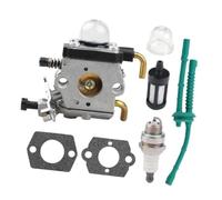 Carburateur C1Q-S42 adapté for Stihl HS75/HS80/HS85 | Taille-haie adapté au type Zama