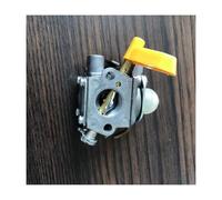 Carburateur C1U-H60 for débroussailleuse souffleuse RBC30SESA RLT30CESA RPR3025JA 25cc 26cc 30cc OEM 308054013(Carb Only)