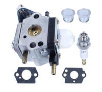 Carburateur C1U K54A for motoculteur 7222, 7222E, 7225, 7230 TC2100 for tronçonneuse 12520013123