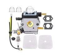 Carburateur C1U-K82 C1U-K54A Compatible avec Les motoculteurs 7225, 7222M, 7222, 7222E, 7230 et 7920 (Moteurs 2 Temps), HC1500, HC-1500 TC-210