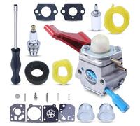 Carburateur C1U-W12A for souffleur à Feuilles à Essence FL1500 FL1500LE 952711486 530071629 C1U-W12B