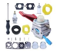 Carburateur C1U-W12A for souffleur de Feuilles FL1500 FL1500LE 952711486, kit de Mise au Point 530071629 C1U-W12B