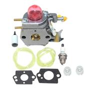 Carburateur C1U-W18 for Trim Mac 250LS, Trim Mac SL, Trim Mac SL Twist-n-Edge B250B, B250L, B250BGT et B250LGT