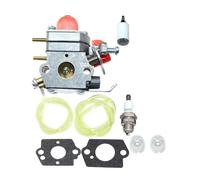 Carburateur C1U-W19 adapté for PP25 PP25E PP25CFA PP25SFA PP26E PP025 PP125 PP125E PP325 PP258TP PP258TPC PR25BC PR25PS SM705