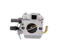 Carburateur C3A-S31A Pour Stihl MS340 MS350 MS360 034 036 360Pro Pour Zama Pour Tillotson 40-HE-20A Pièces De Rechange Pour Tronçonneuse 11251200651