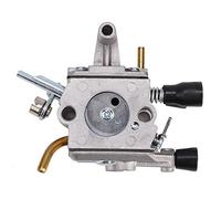 Carburateur Cab Fit - Carburateur Cab Fit for Stihl fs120 FS 200 fs250 Trimmer Weedeater Brush Cutter