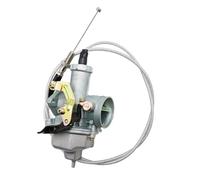 Carburateur Câble de carburateur pour moto pour Keihin TTR250 PZ30 175CC 200CC 250CC câble manuel VM26(PZ30 Single Cable)