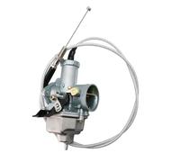 Carburateur Câble de carburateur pour moto pour Keihin TTR250 PZ30 175CC 200CC 250CC câble manuel VM26(PZ30 auto Single Cab)