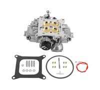 Carburateur Carb 0-80508S 750 CFM starter électrique secondaire sous vide Compatible avec